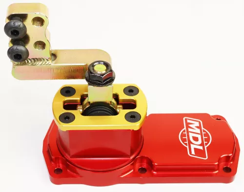 Modern Driveline, Inc.: Qwik Stik TKX Shifter | 1978-1983 Malibu
